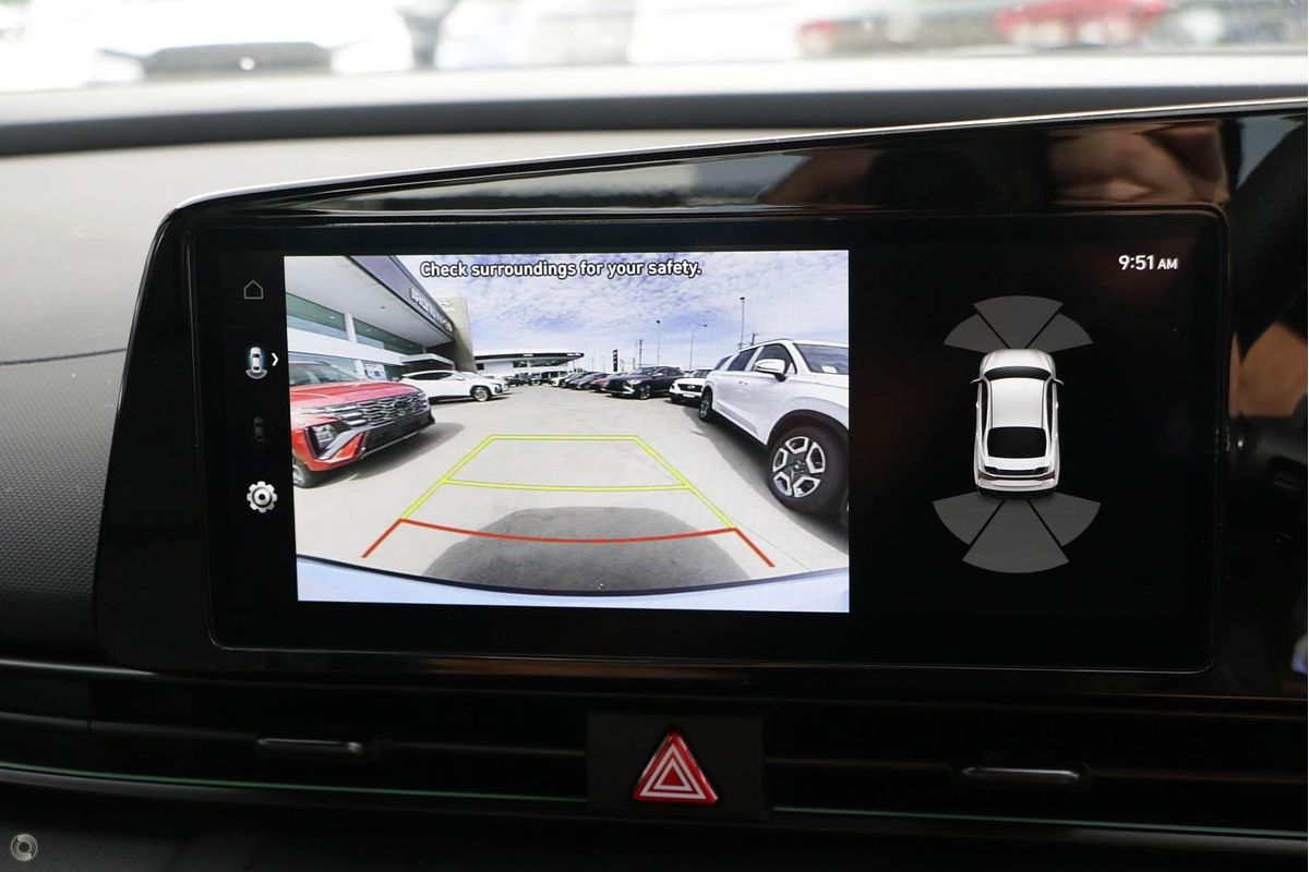 2025 Hyundai i30 N Premium CN7.V2