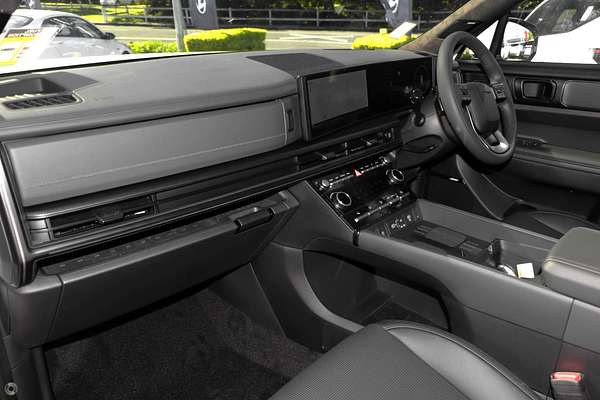 2025 Hyundai Santa Fe Hybrid Calligraphy MX5.V1