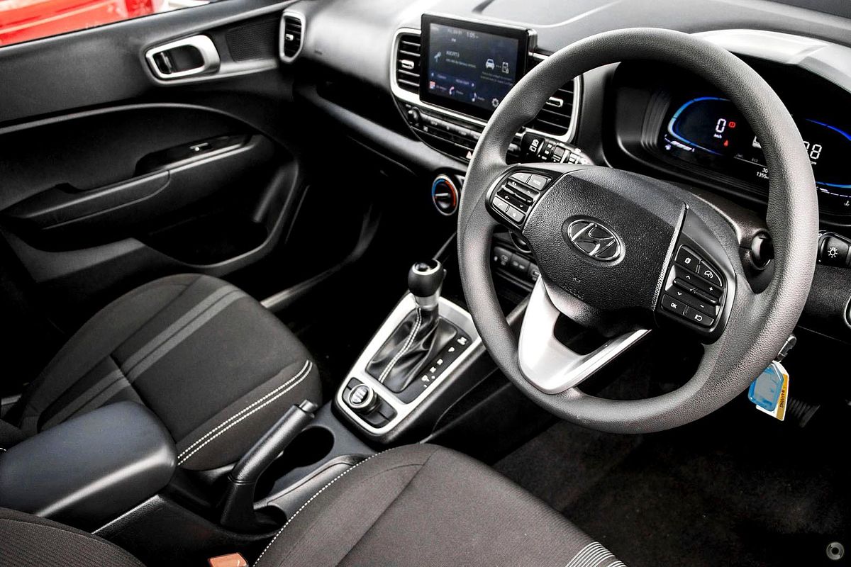 2025 Hyundai Venue QX.V5