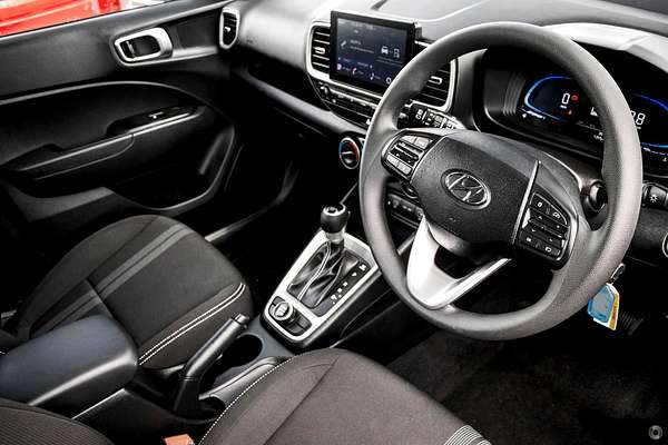 2025 Hyundai Venue QX.V5