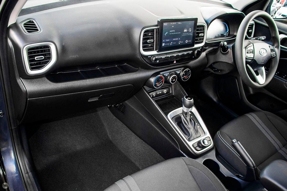 2025 Hyundai Venue QX.V5