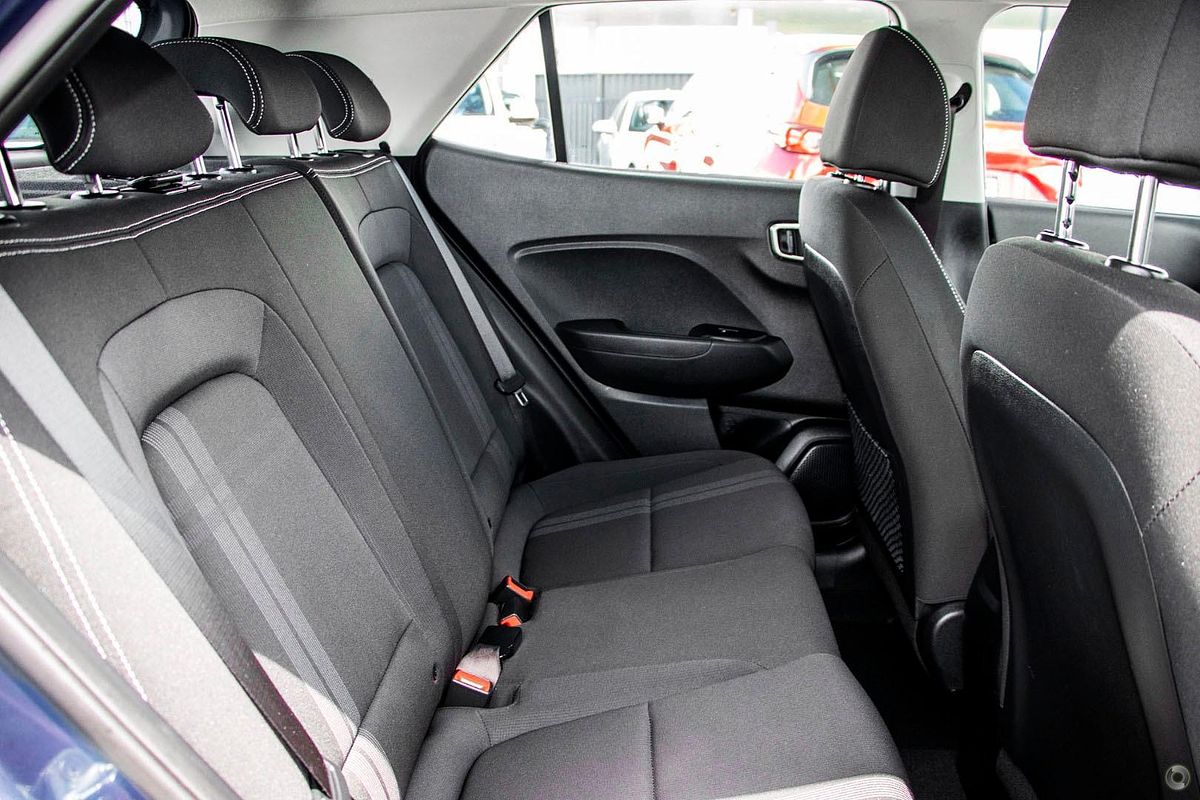 2025 Hyundai Venue QX.V5