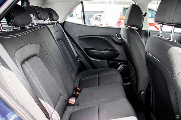 2025 Hyundai Venue QX.V5