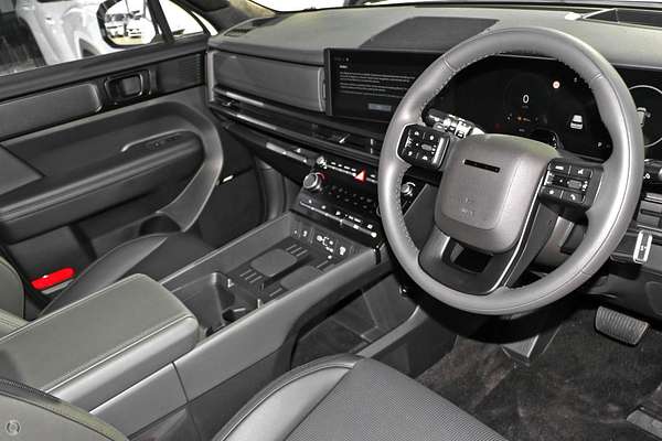 2025 Hyundai Santa Fe Hybrid Calligraphy MX5.V1