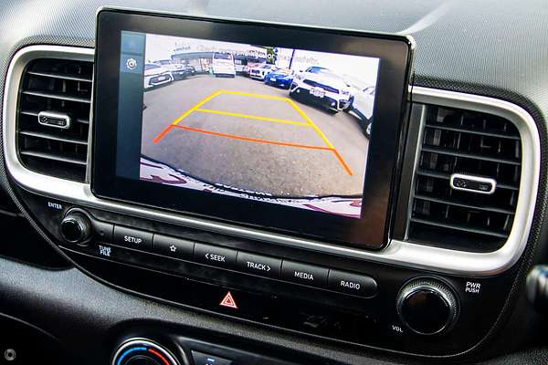 2025 Hyundai Venue QX.V5