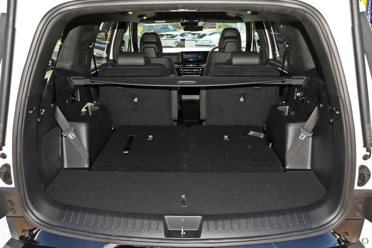 2025 Hyundai Santa Fe Hybrid Calligraphy MX5.V1