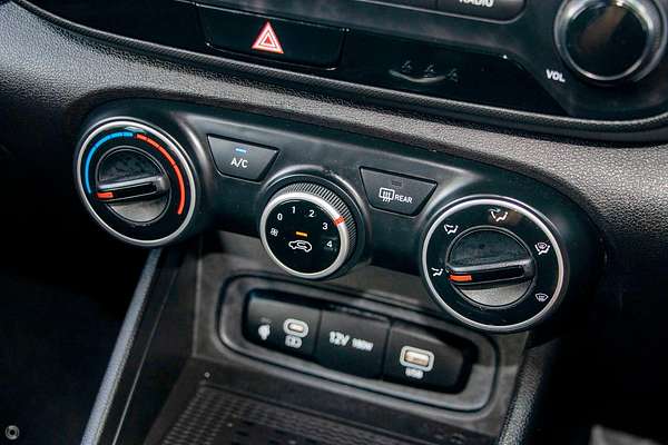 2025 Hyundai Venue QX.V5