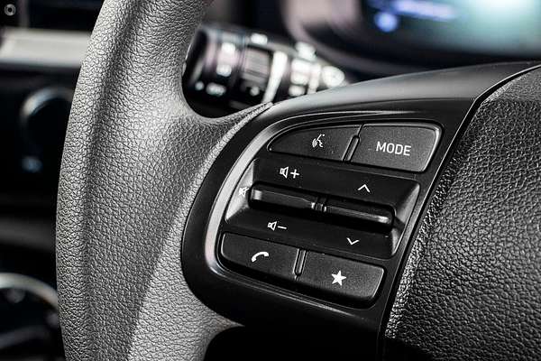 2025 Hyundai Venue QX.V5