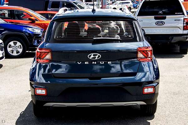 2025 Hyundai Venue QX.V5