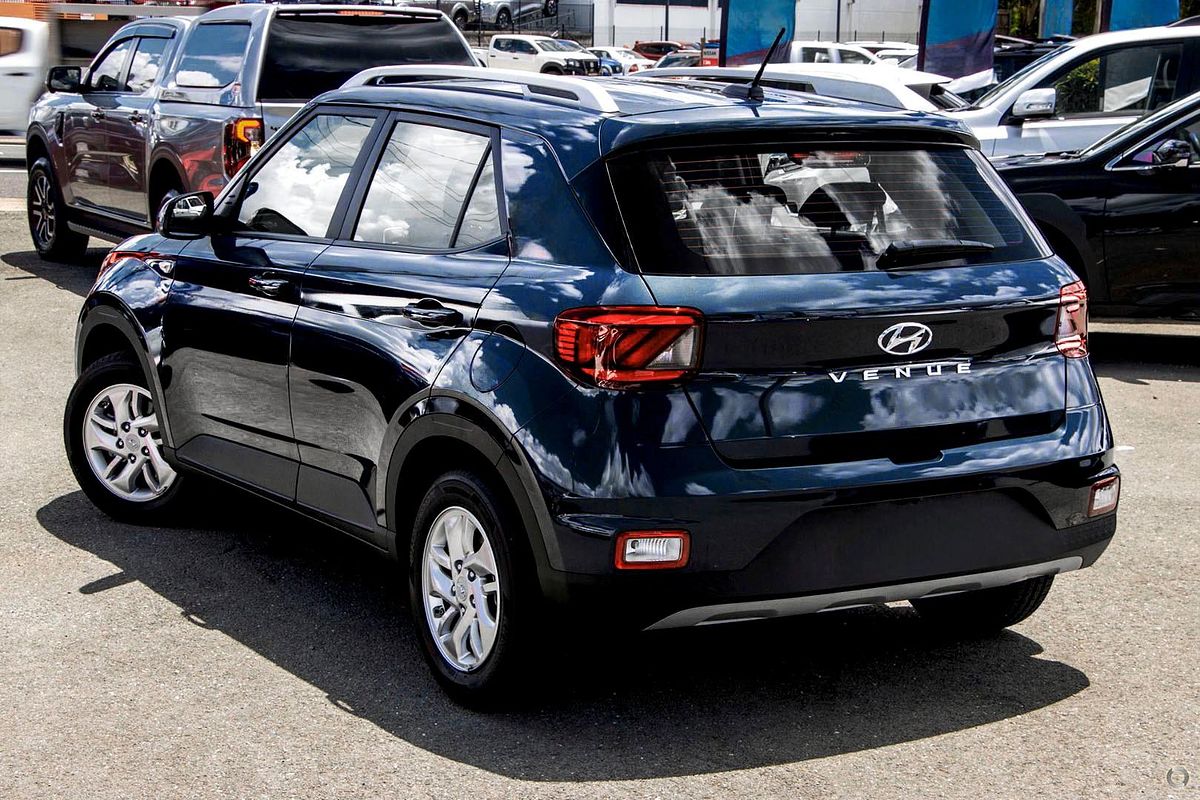 2025 Hyundai Venue QX.V5