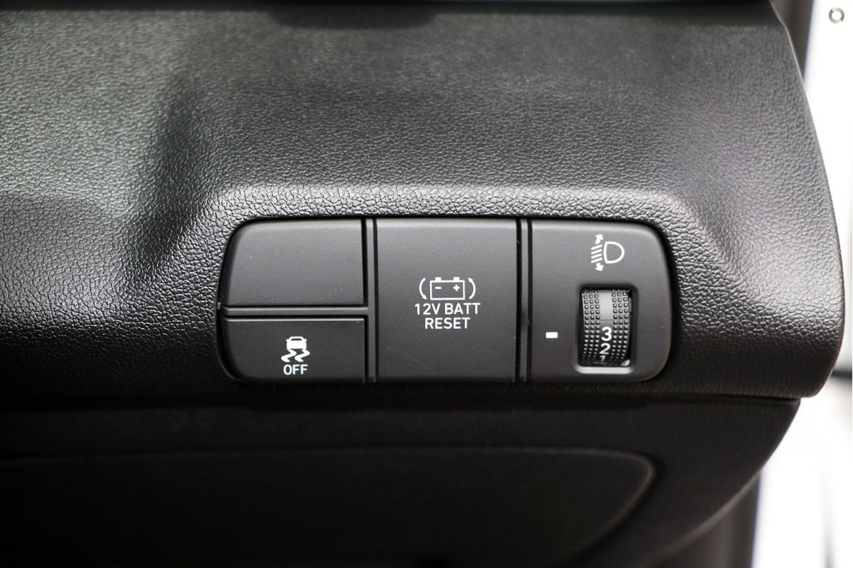 2025 Hyundai i30 Elite Hybrid CN7.V2