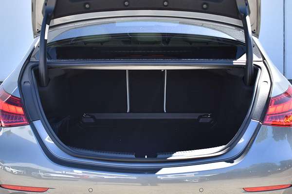 2024 Mercedes-Benz C-Class C200 W206