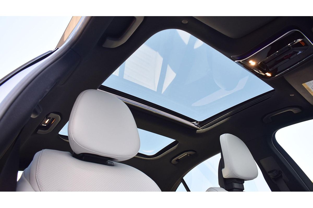 2024 Mercedes-Benz C-Class C200 W206