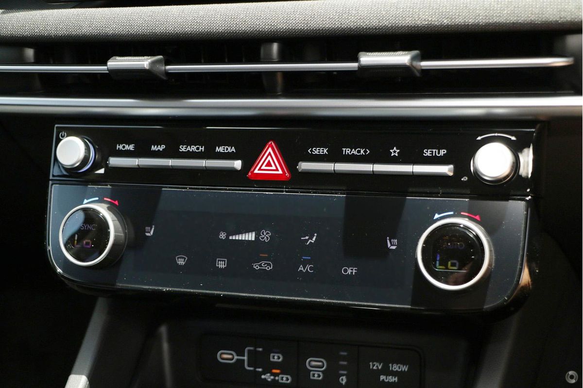 2025 Hyundai Tucson Elite NX4.V4