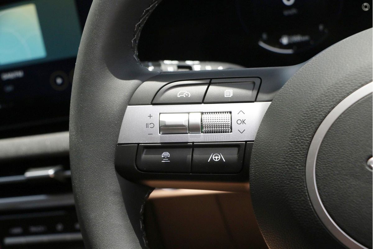 2025 Hyundai Tucson Elite NX4.V4