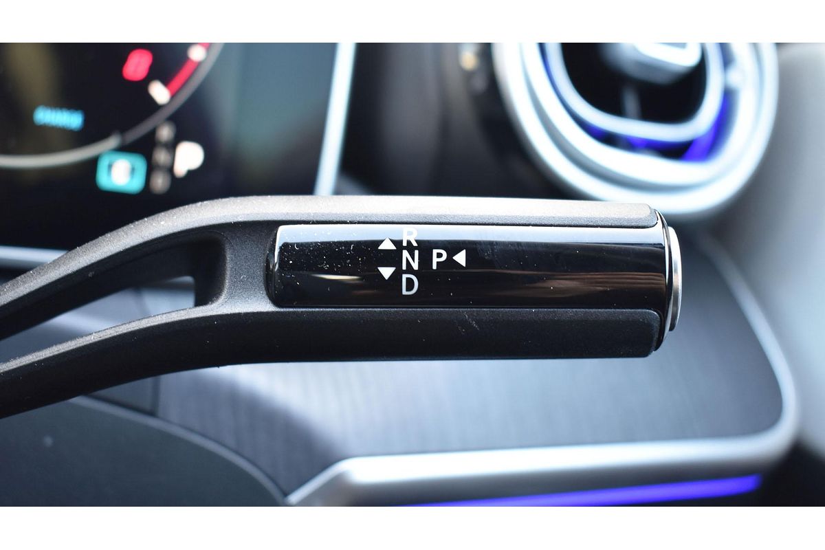 2024 Mercedes-Benz C-Class C200 W206