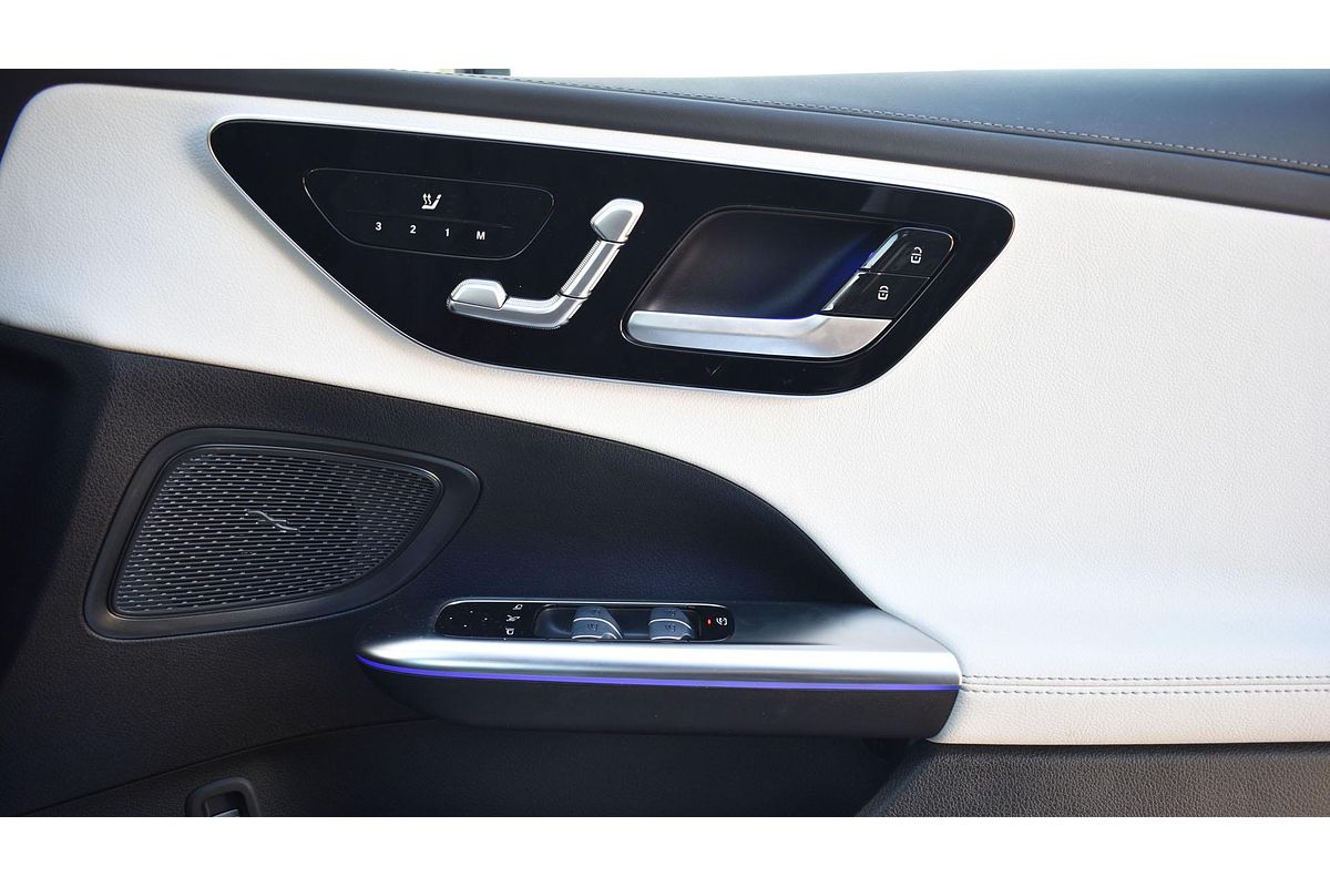 2024 Mercedes-Benz C-Class C200 W206