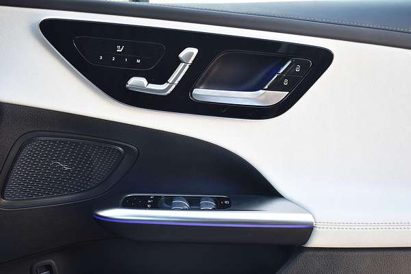 2024 Mercedes-Benz C-Class C200 W206