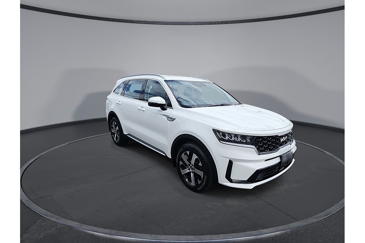 2022 Kia Sorento Sport MQ4