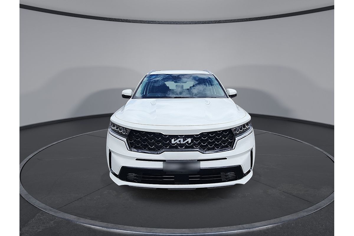 2022 Kia Sorento Sport MQ4