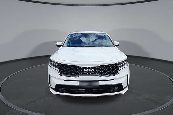 2022 Kia Sorento Sport MQ4