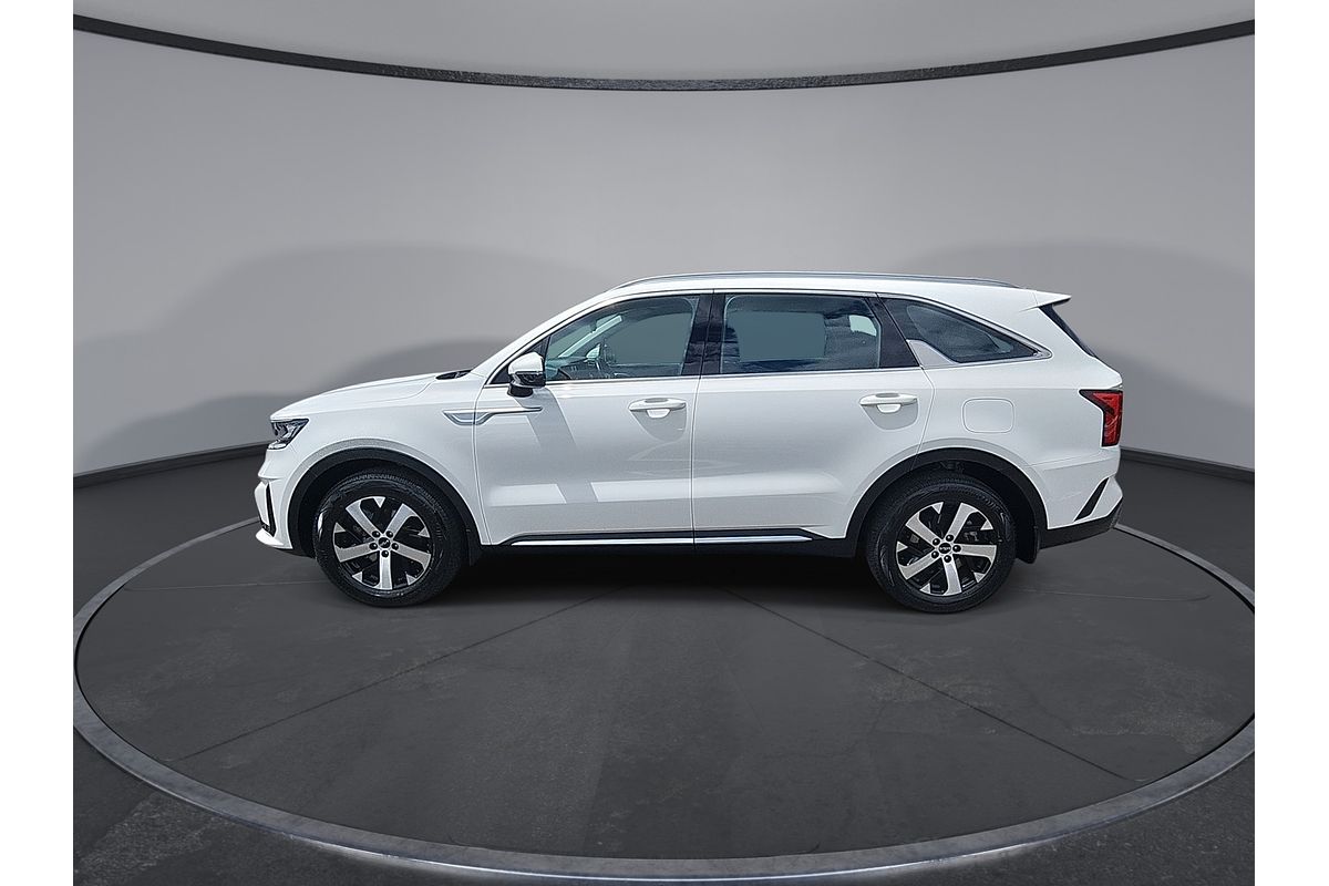 2022 Kia Sorento Sport MQ4