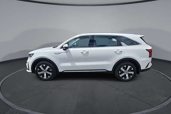 2022 Kia Sorento Sport MQ4