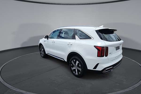 2022 Kia Sorento Sport MQ4