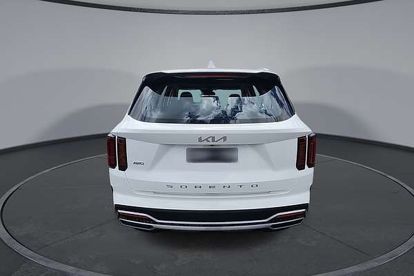 2022 Kia Sorento Sport MQ4