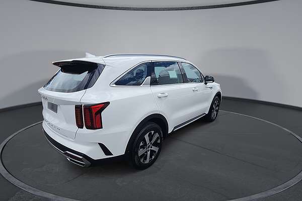 2022 Kia Sorento Sport MQ4