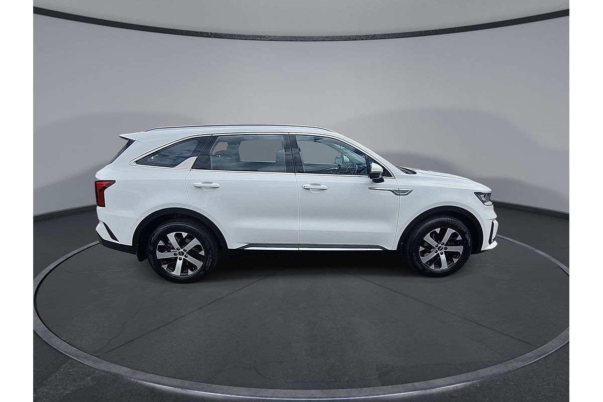 2022 Kia Sorento Sport MQ4