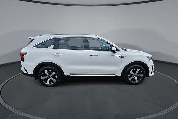 2022 Kia Sorento Sport MQ4