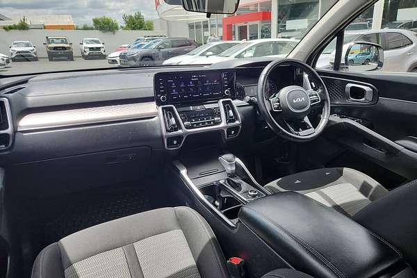 2022 Kia Sorento Sport MQ4