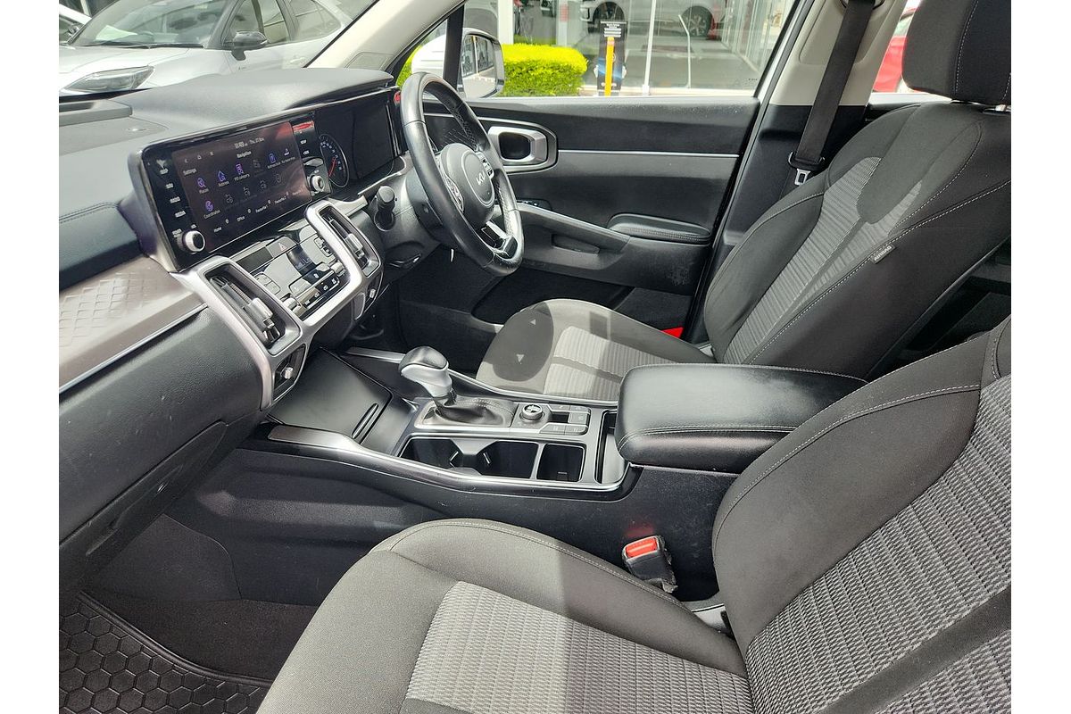 2022 Kia Sorento Sport MQ4