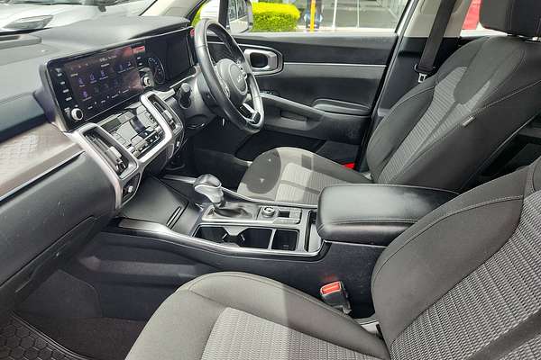 2022 Kia Sorento Sport MQ4