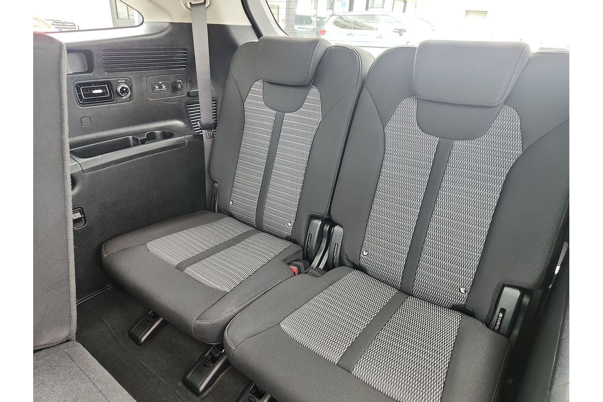 2022 Kia Sorento Sport MQ4