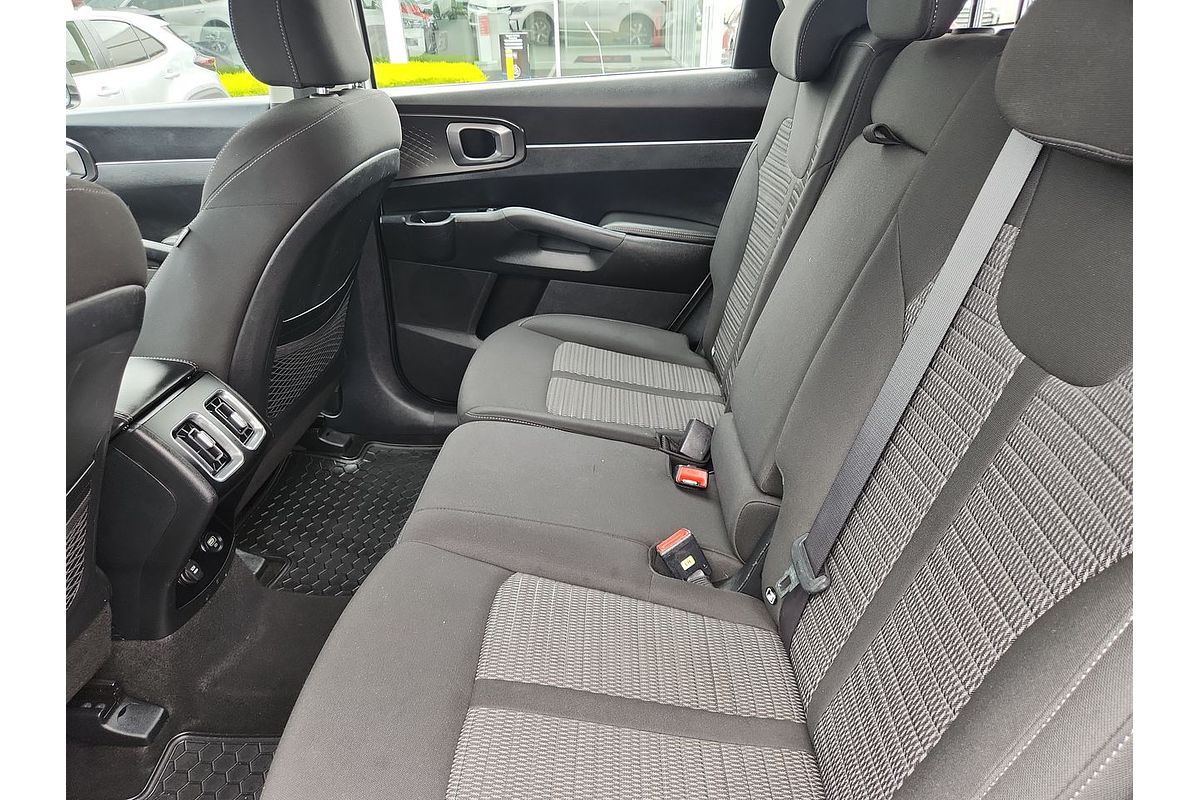 2022 Kia Sorento Sport MQ4