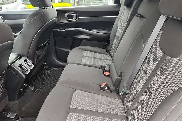 2022 Kia Sorento Sport MQ4