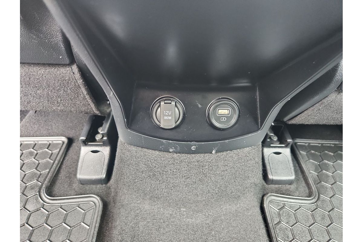 2022 Kia Sorento Sport MQ4