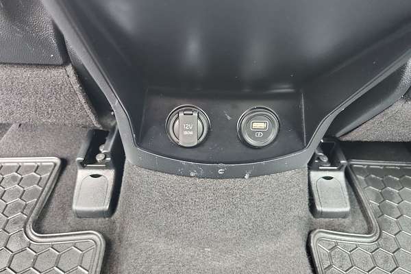 2022 Kia Sorento Sport MQ4