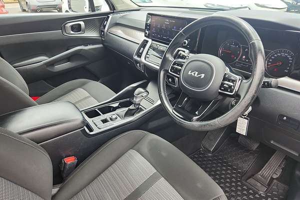 2022 Kia Sorento Sport MQ4