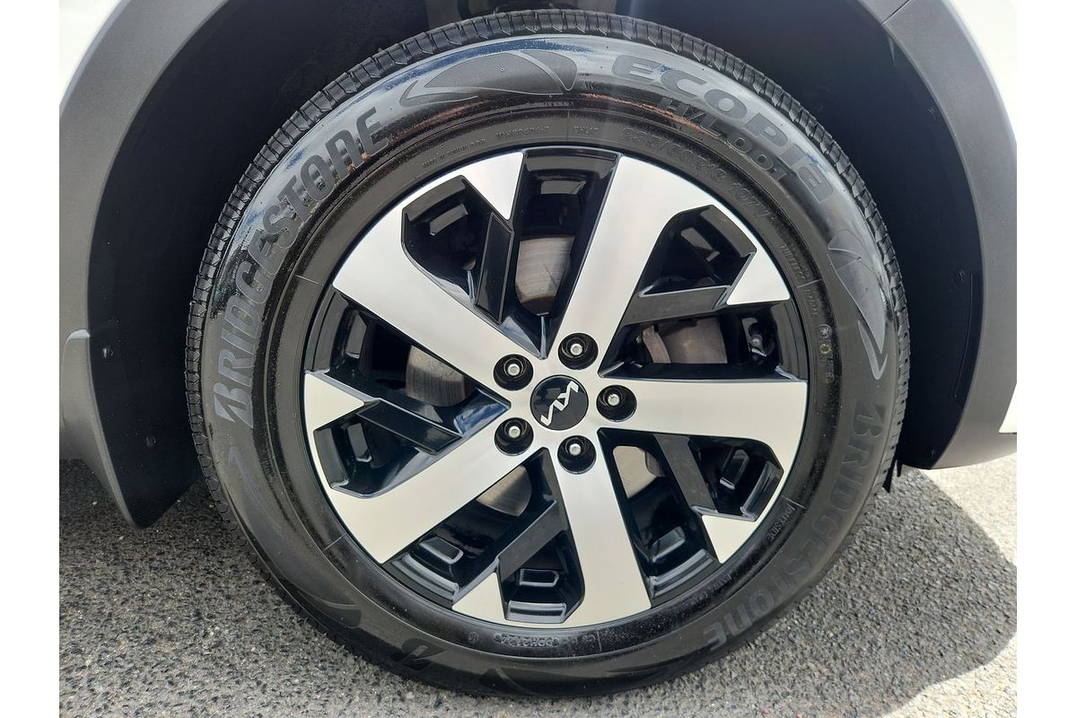 2022 Kia Sorento Sport MQ4