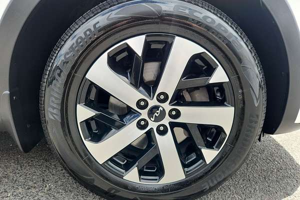 2022 Kia Sorento Sport MQ4