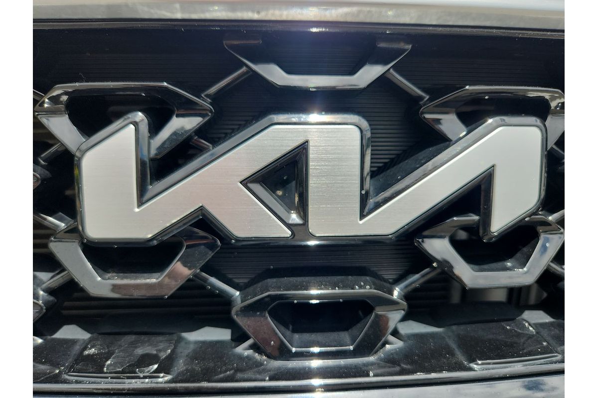 2022 Kia Sorento Sport MQ4