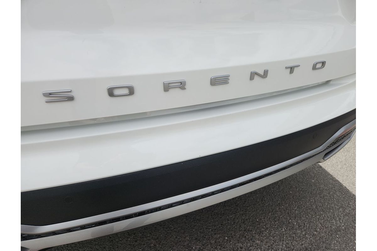 2022 Kia Sorento Sport MQ4