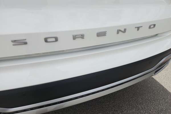 2022 Kia Sorento Sport MQ4