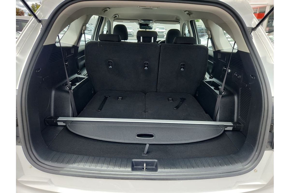 2022 Kia Sorento Sport MQ4