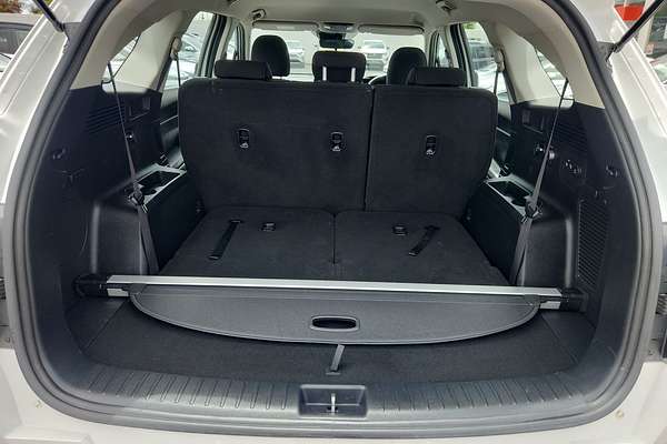 2022 Kia Sorento Sport MQ4