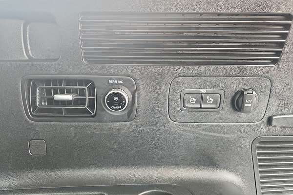 2022 Kia Sorento Sport MQ4