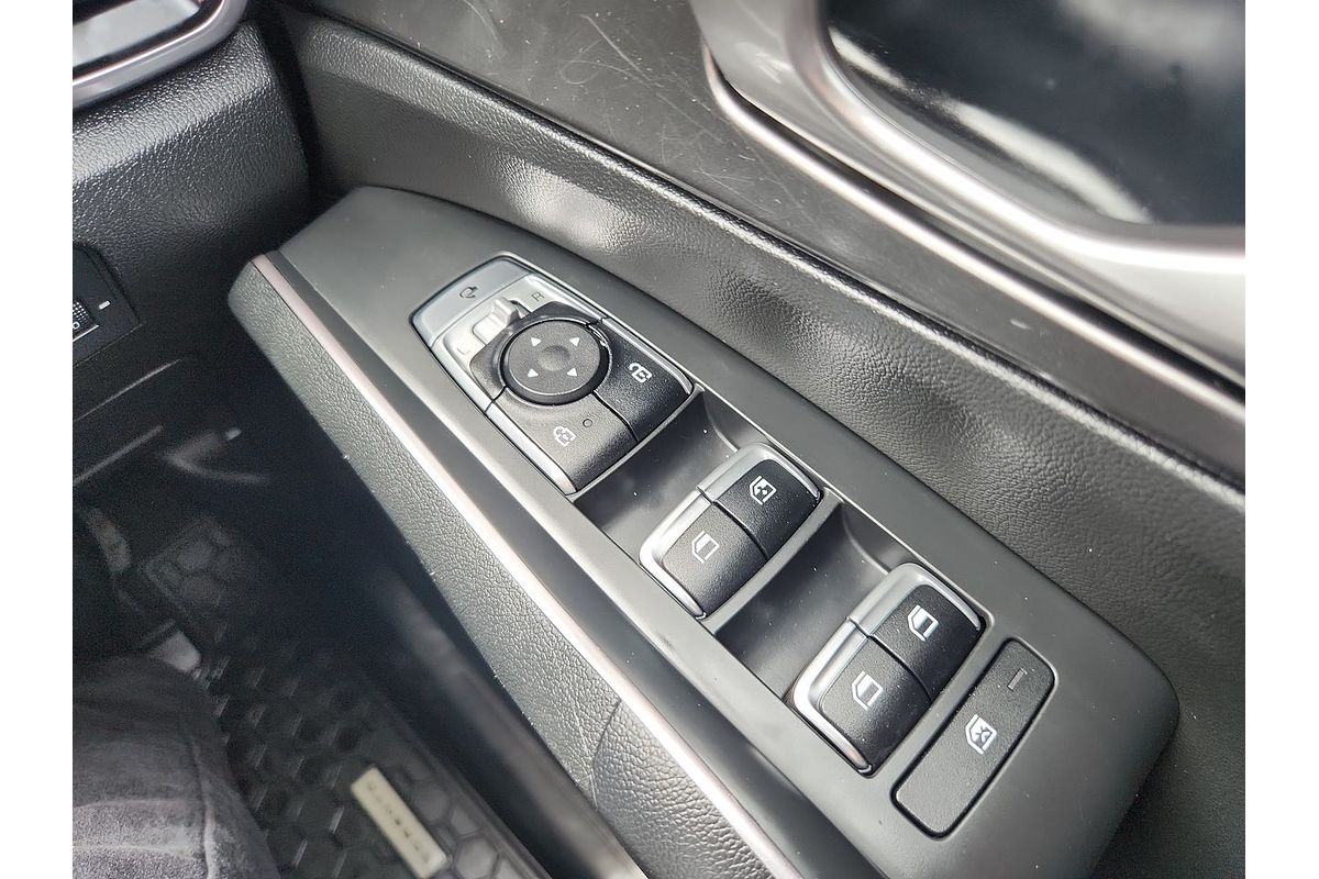 2022 Kia Sorento Sport MQ4